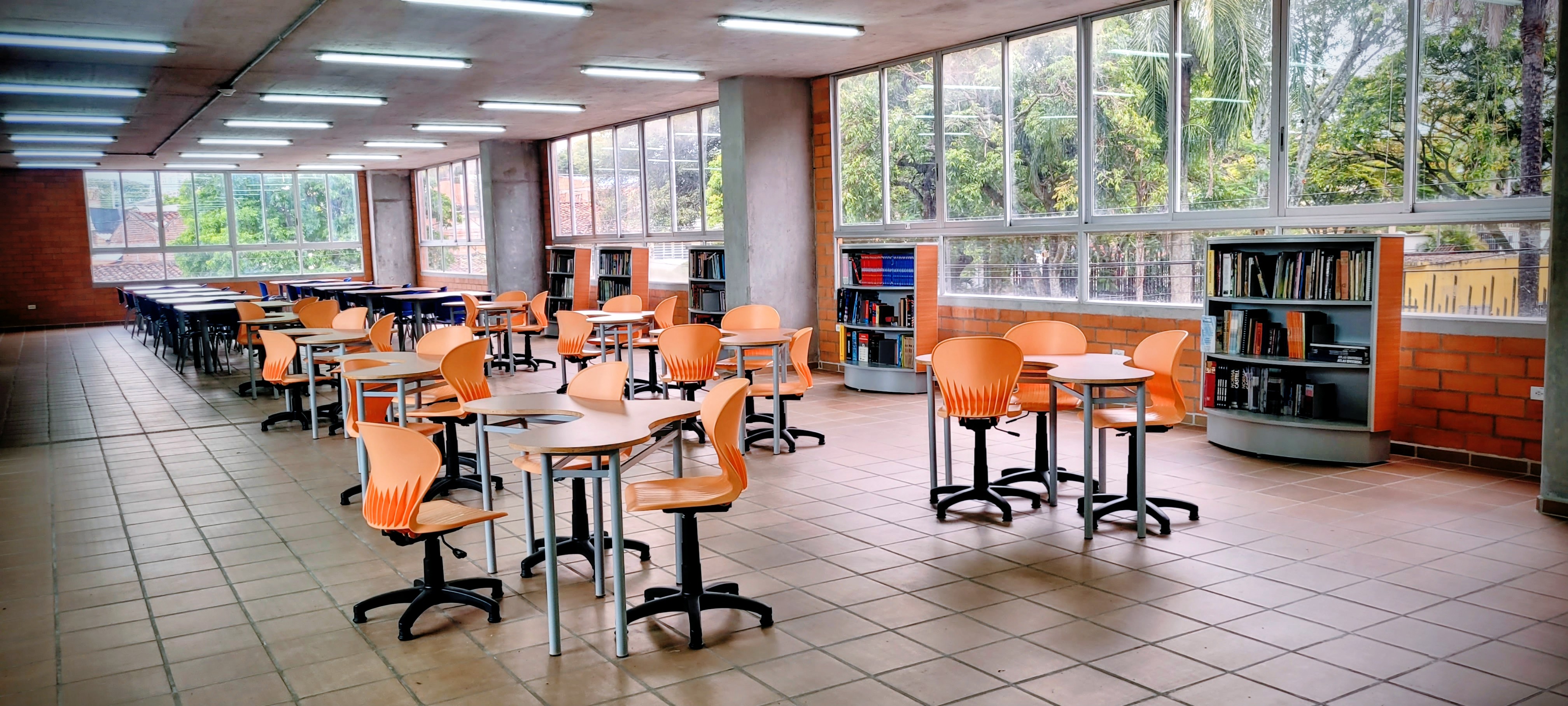 Biblioteca