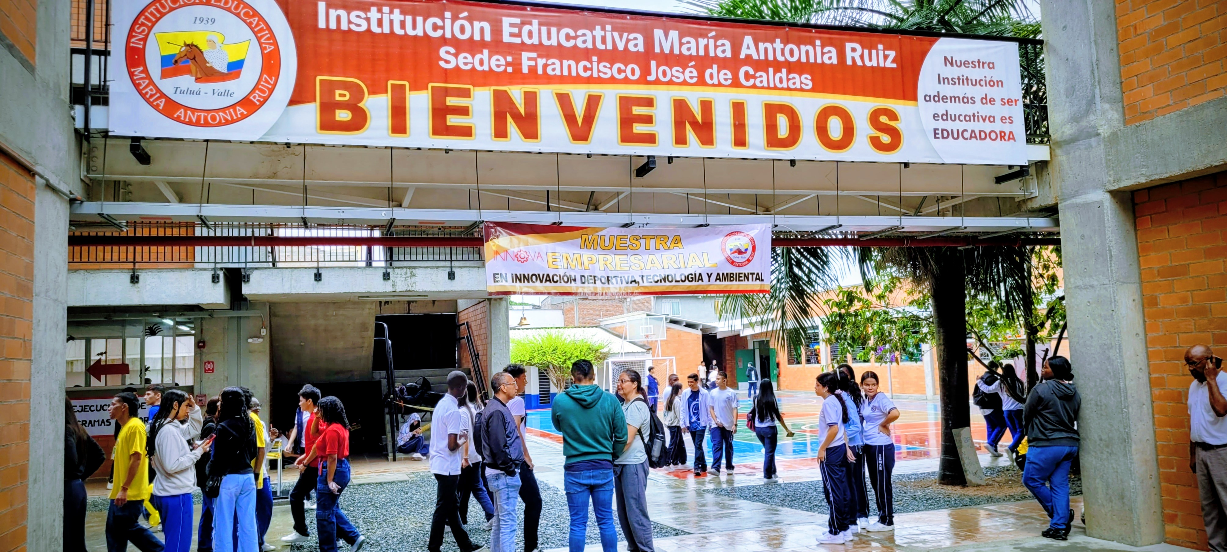 Sede principal