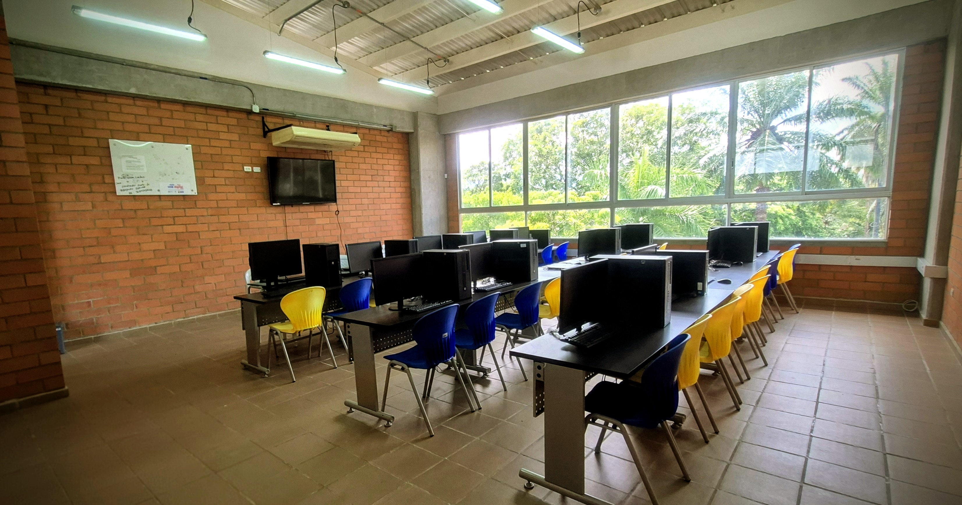 Sala sistemas